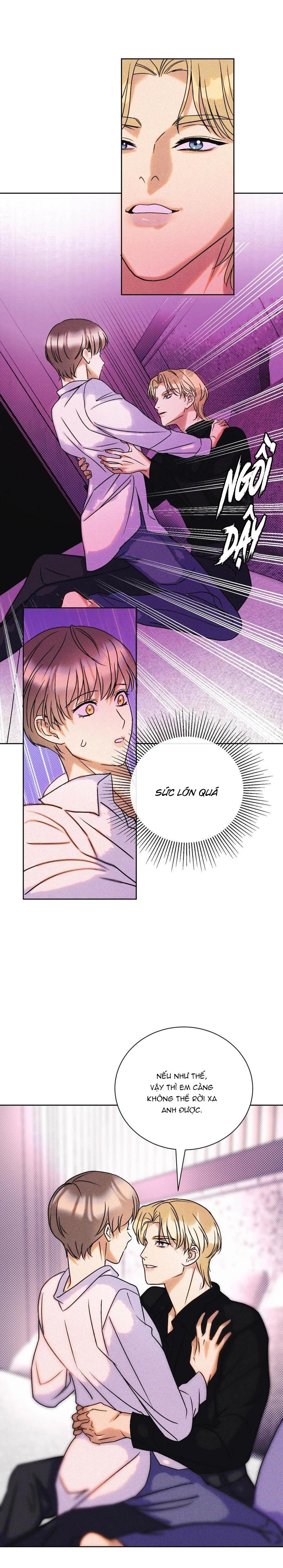 Đọc truyện Anh Trai Rẻ Tiền Của Tôi (END) - Chapter 28
