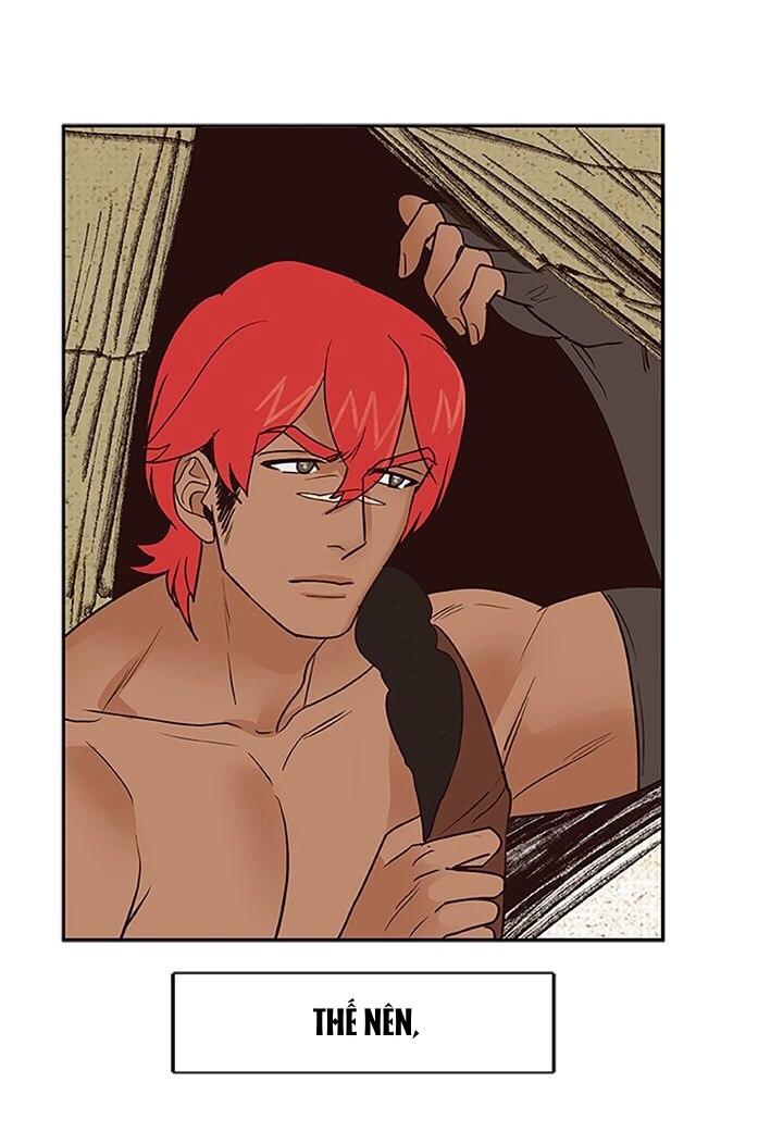 Đọc truyện [Hoàn] Rạp Chiếu Phim BL Cổ Điển - Chapter 49