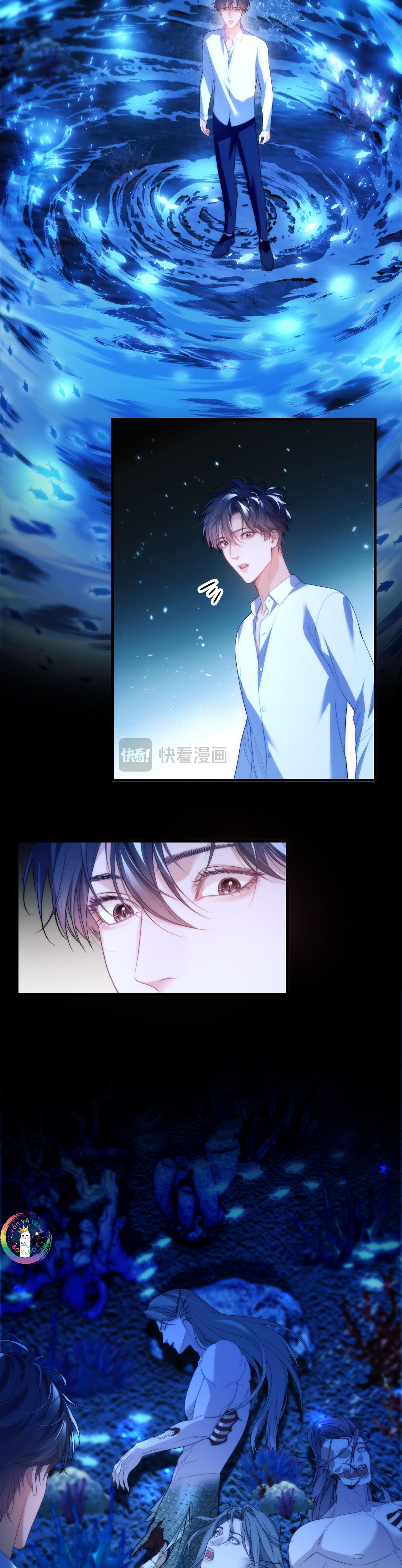 Đọc truyện Nhân Ngư Desharow - Chapter 75