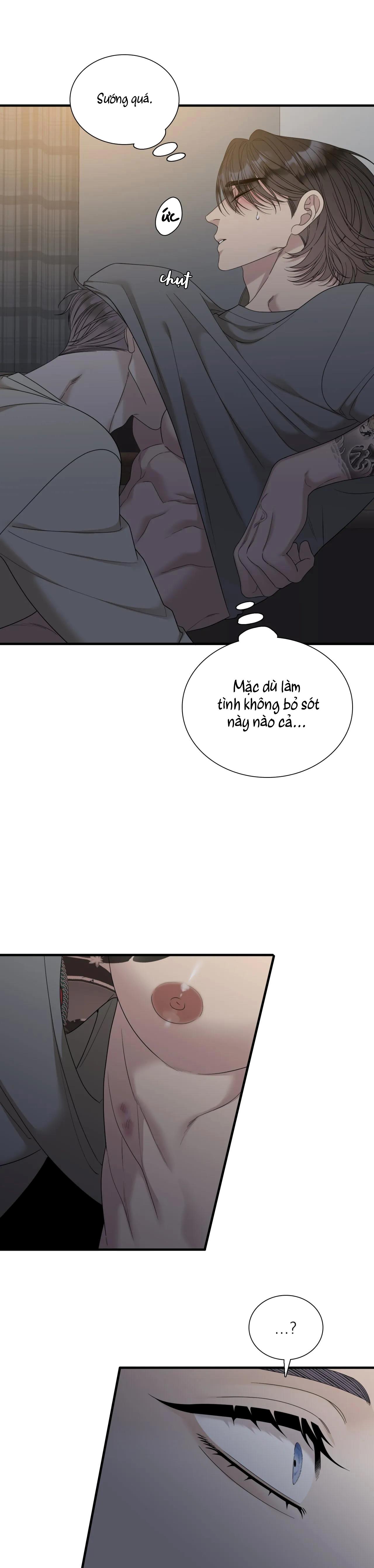 Đọc truyện TÊN RÁC RƯỞI - Chapter 62