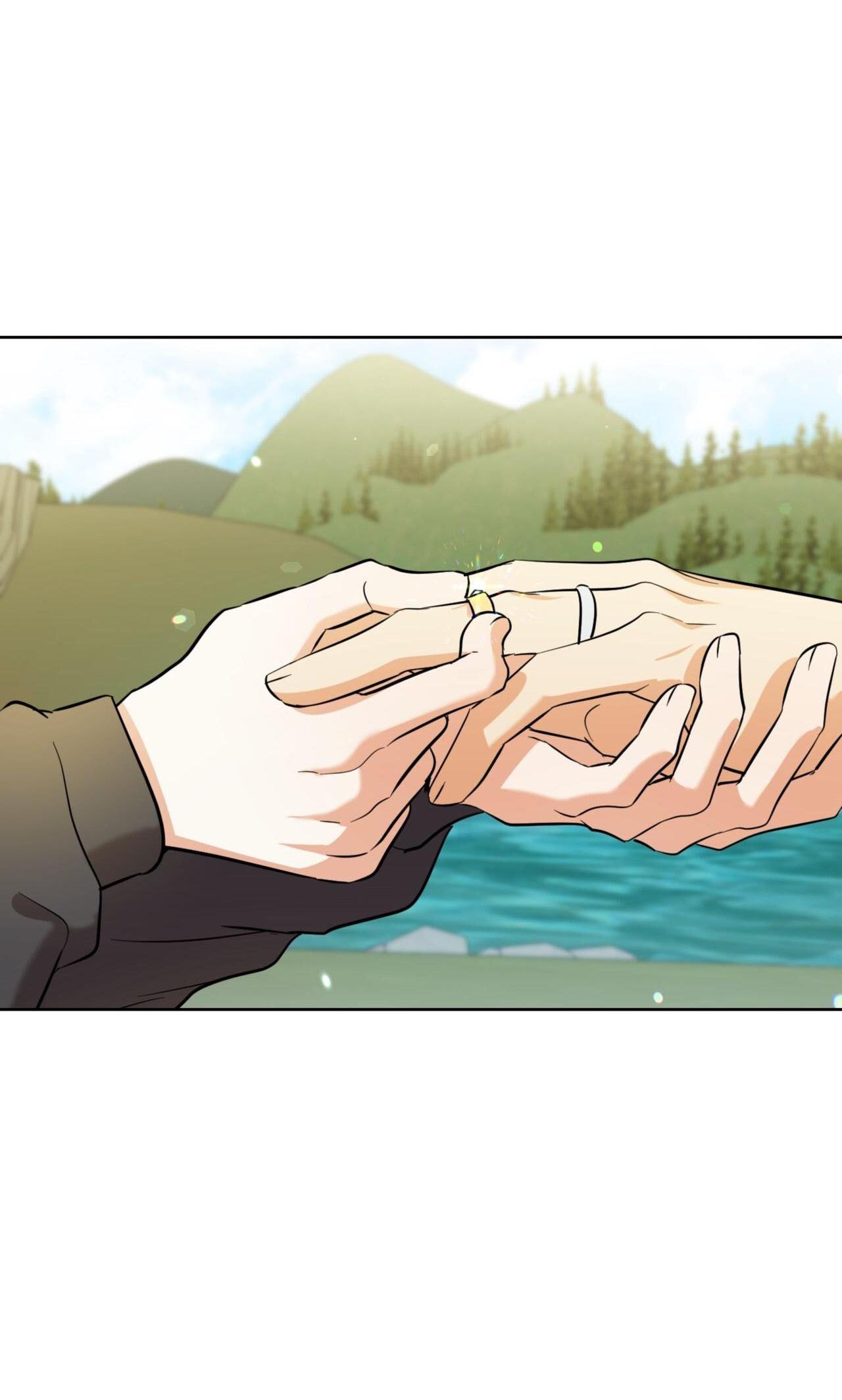 Đọc truyện  Khu Rừng Tĩnh Lặng - Chapter 60