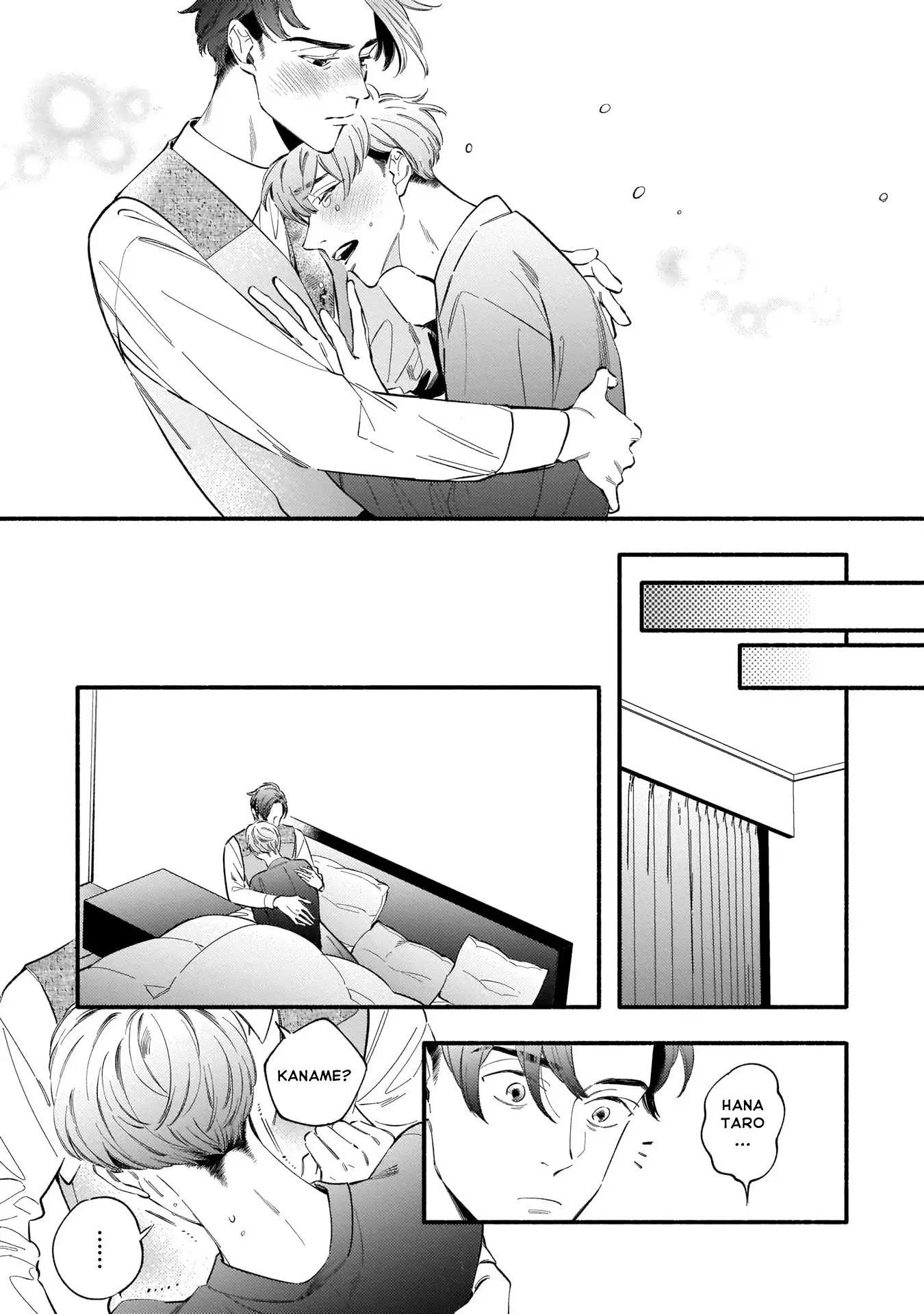 Đọc truyện LIST TRUYỆN MANGA NGẮN THEO YÊU CẦU - Chapter 7.4