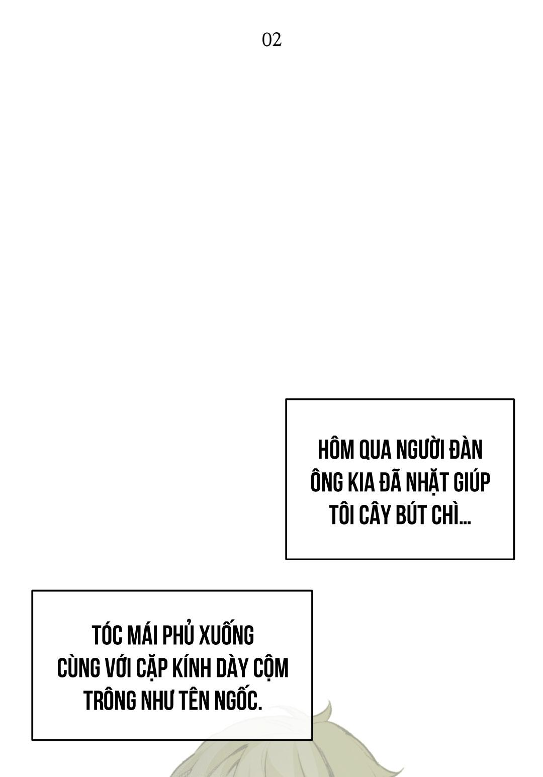Đọc truyện NERD PROJECT - Chapter 2