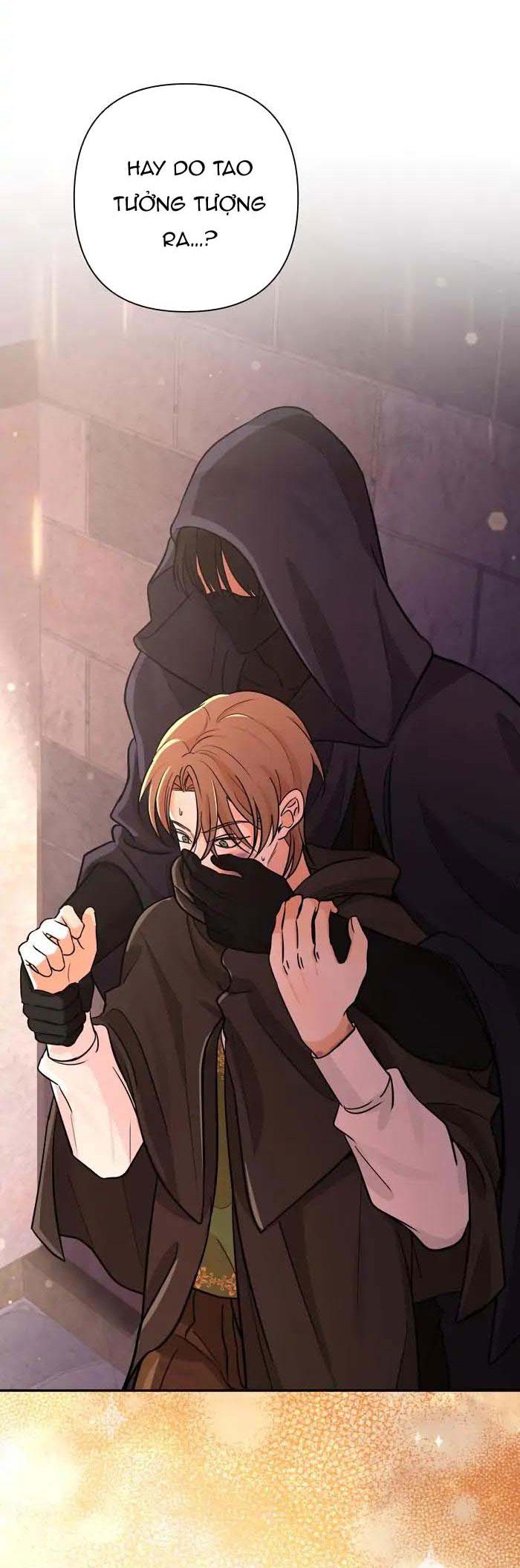 Đọc truyện Mắc Kẹt Trong Game Hẹn Hò Của Em Gái Tôi - Chapter 24