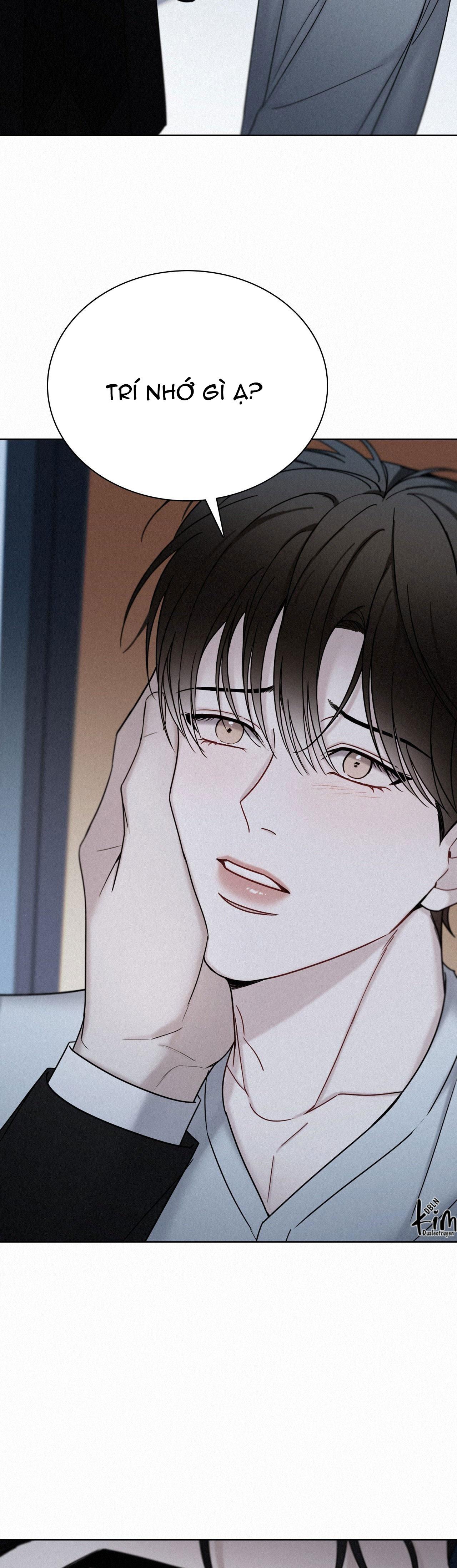 Đọc truyện SUNSET IN WATER - Chapter 26