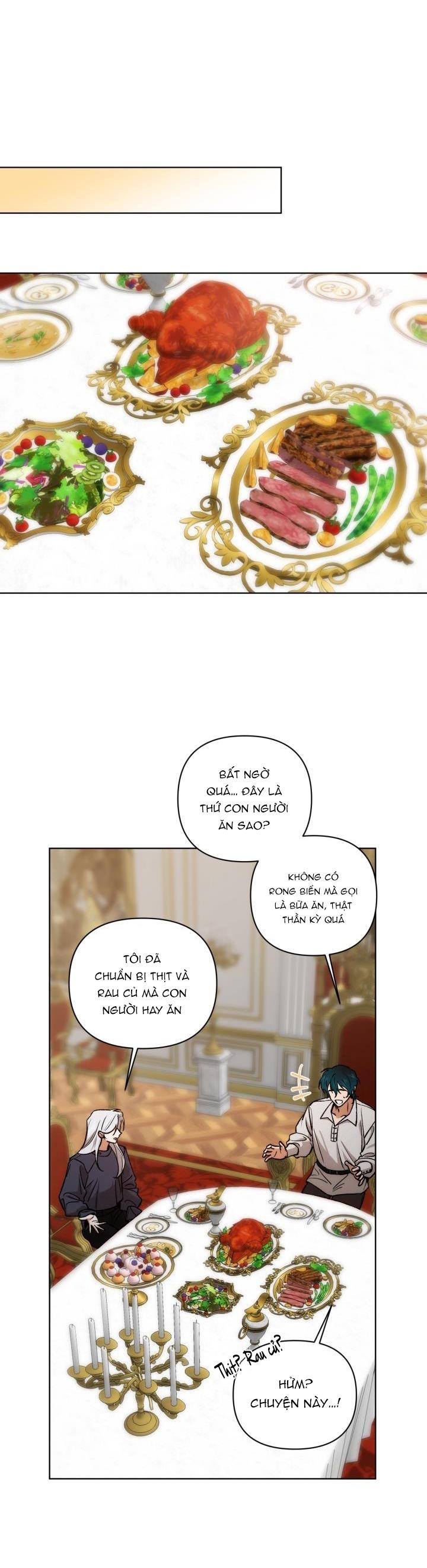 Đọc truyện SỰ THAM LAM CỦA NHÂN LOẠI - Chapter 4.3