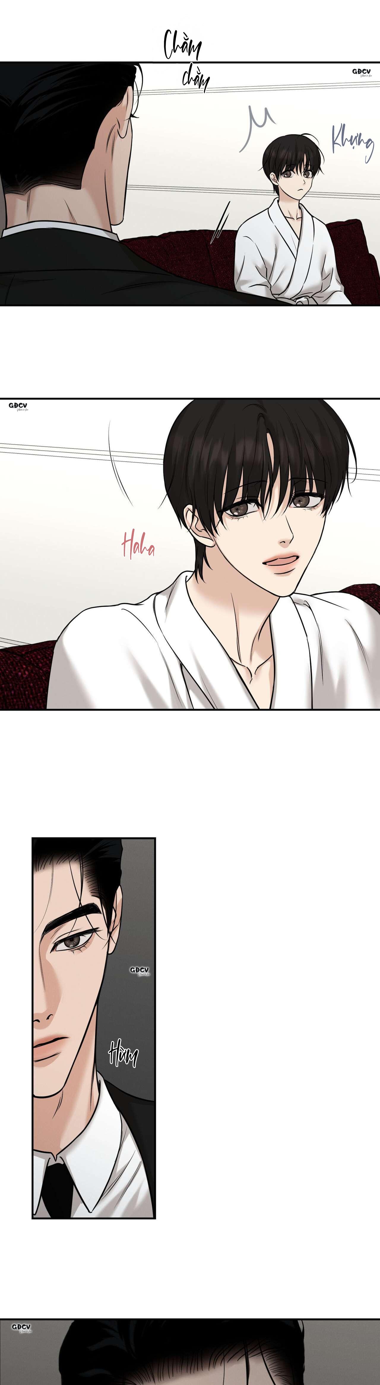 Đọc truyện THÁNG 3 - Chapter 14