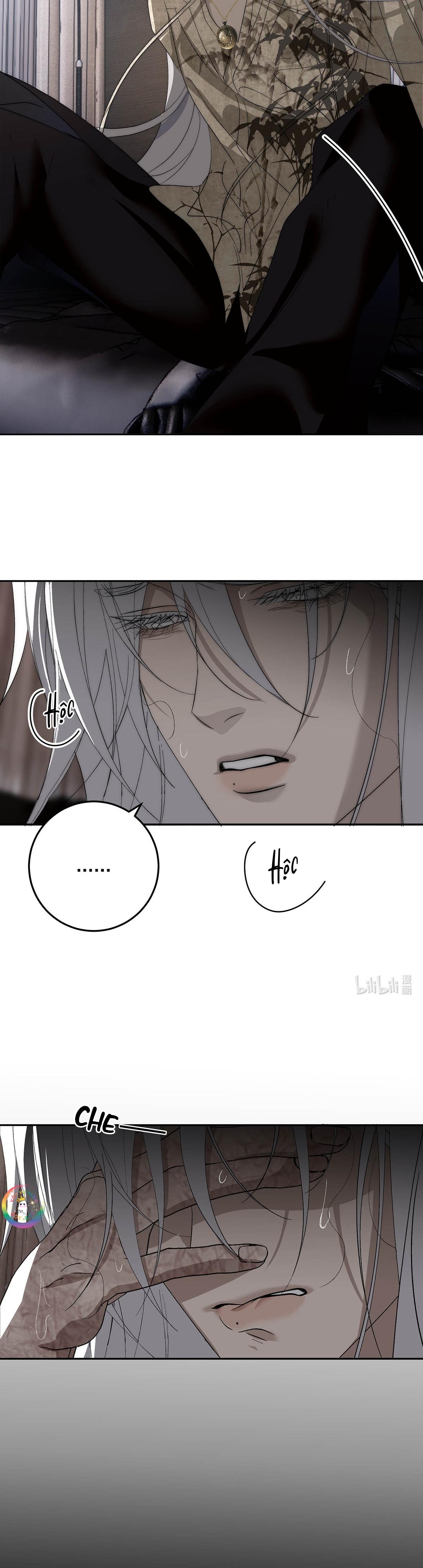 Đọc truyện Mỗi Ngày Đều Muốn Tên Hoàng Tử Yandere Nhục Mặt - Chapter 11