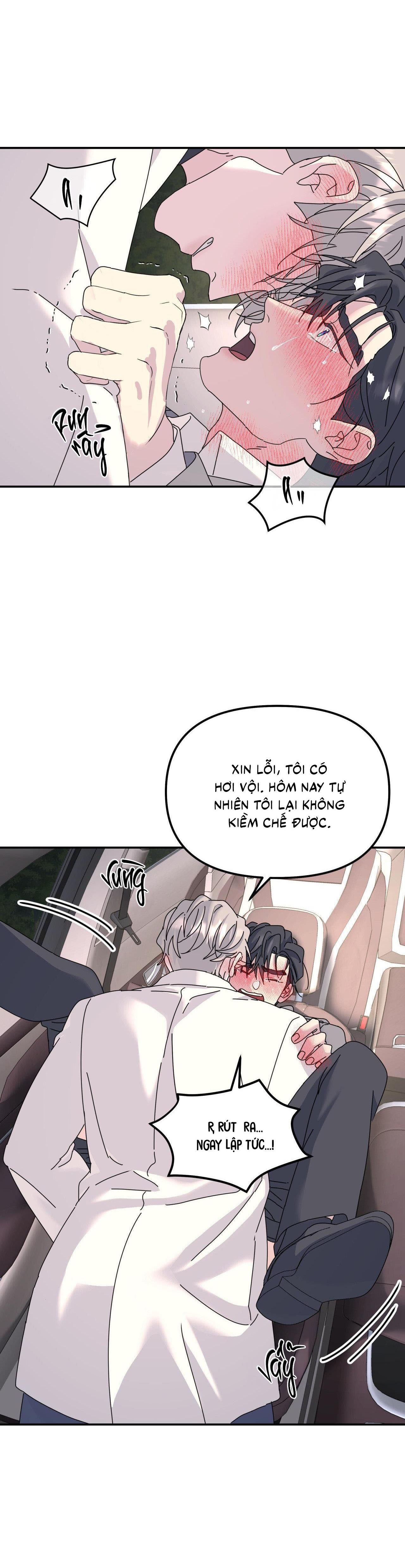 Đọc truyện Cây Không Có Rễ - Chapter 76