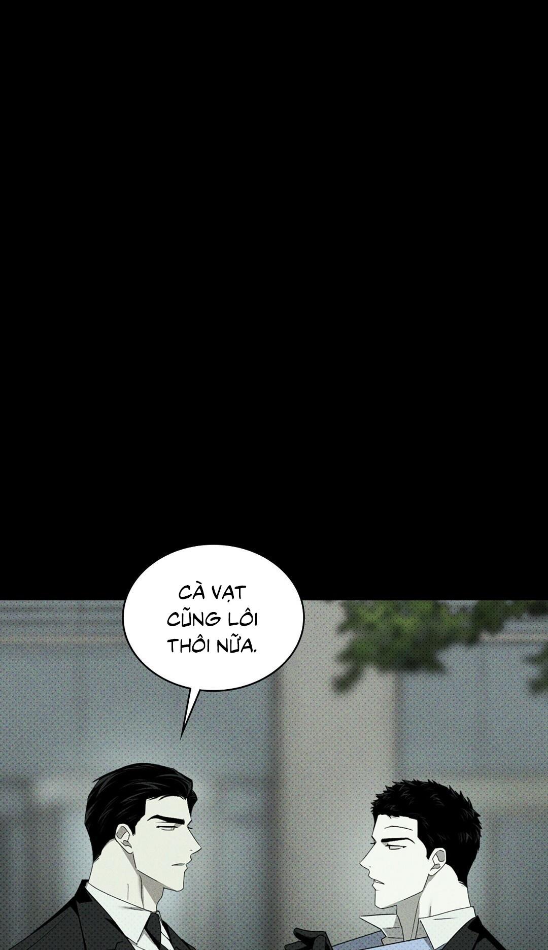 Đọc truyện DƯỚI ÁNH ĐÈN XANH Ss2 - Chapter 31