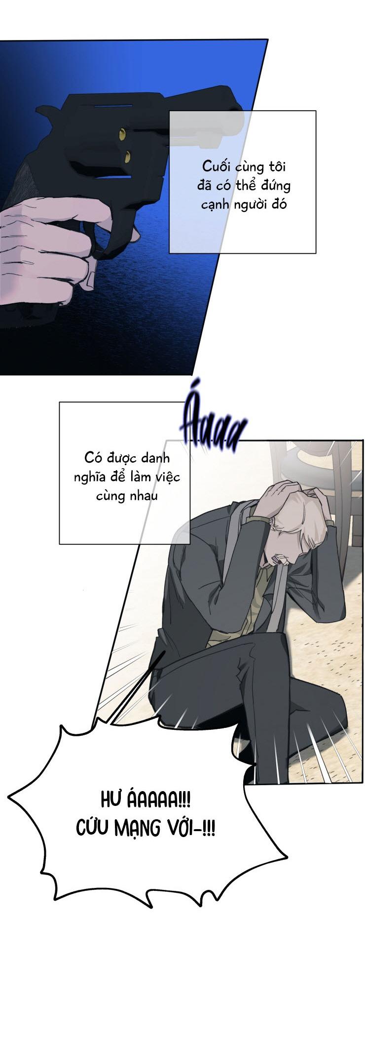 Đọc truyện  Nuốt gai - Chapter 13