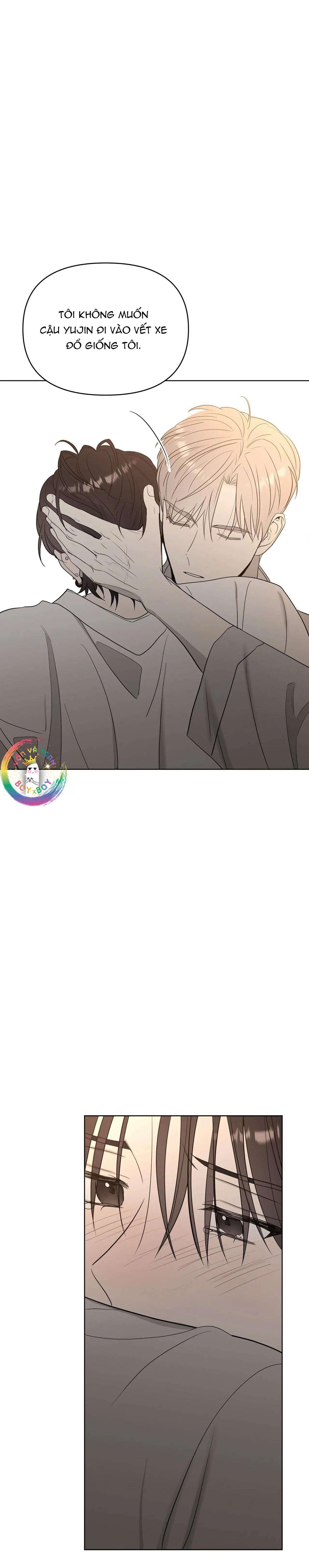 Đọc truyện Sparkling Baby - Chapter 13