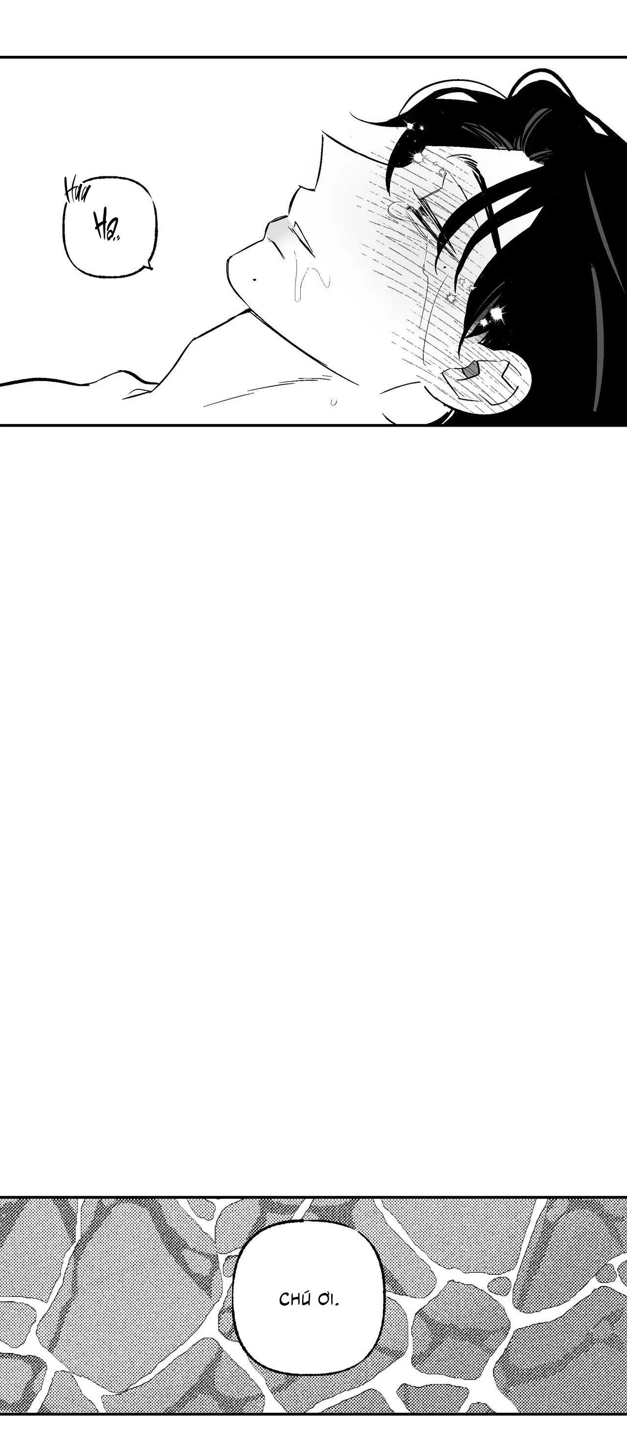 Đọc truyện Sự kết hợp hoàn hảo - Chapter 43