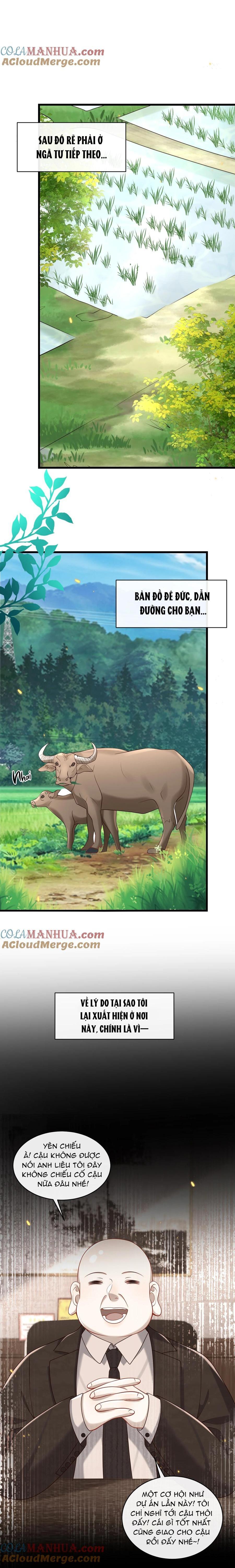 Đọc truyện Người Đó Đến Từ Đêm Tối - Chapter 37