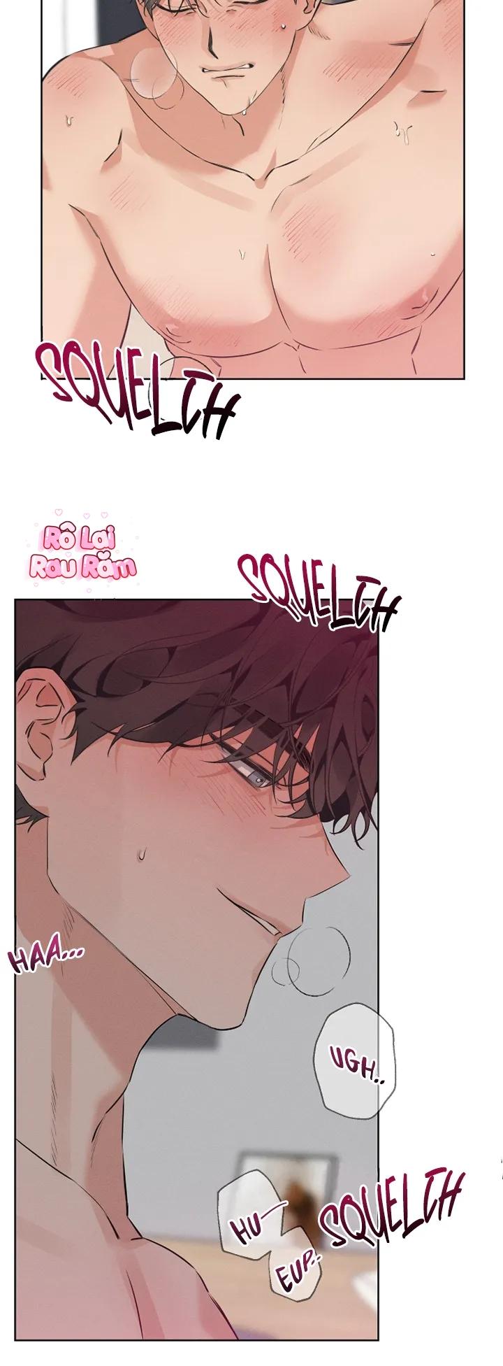 Đọc truyện [Kim Gunsu] Inferior Relationship - Chapter 2