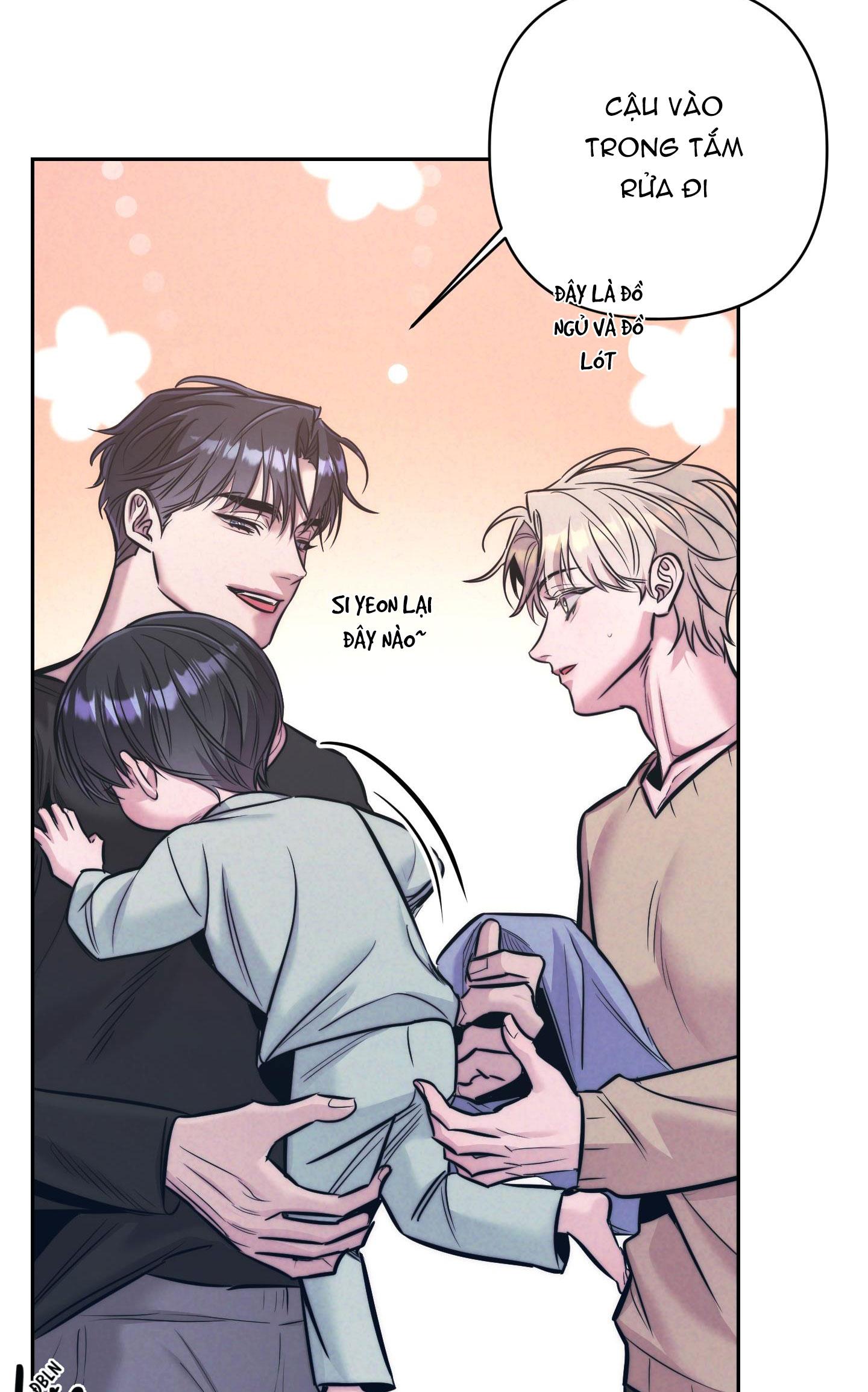 Đọc truyện KỲ THỊ - Chapter 14