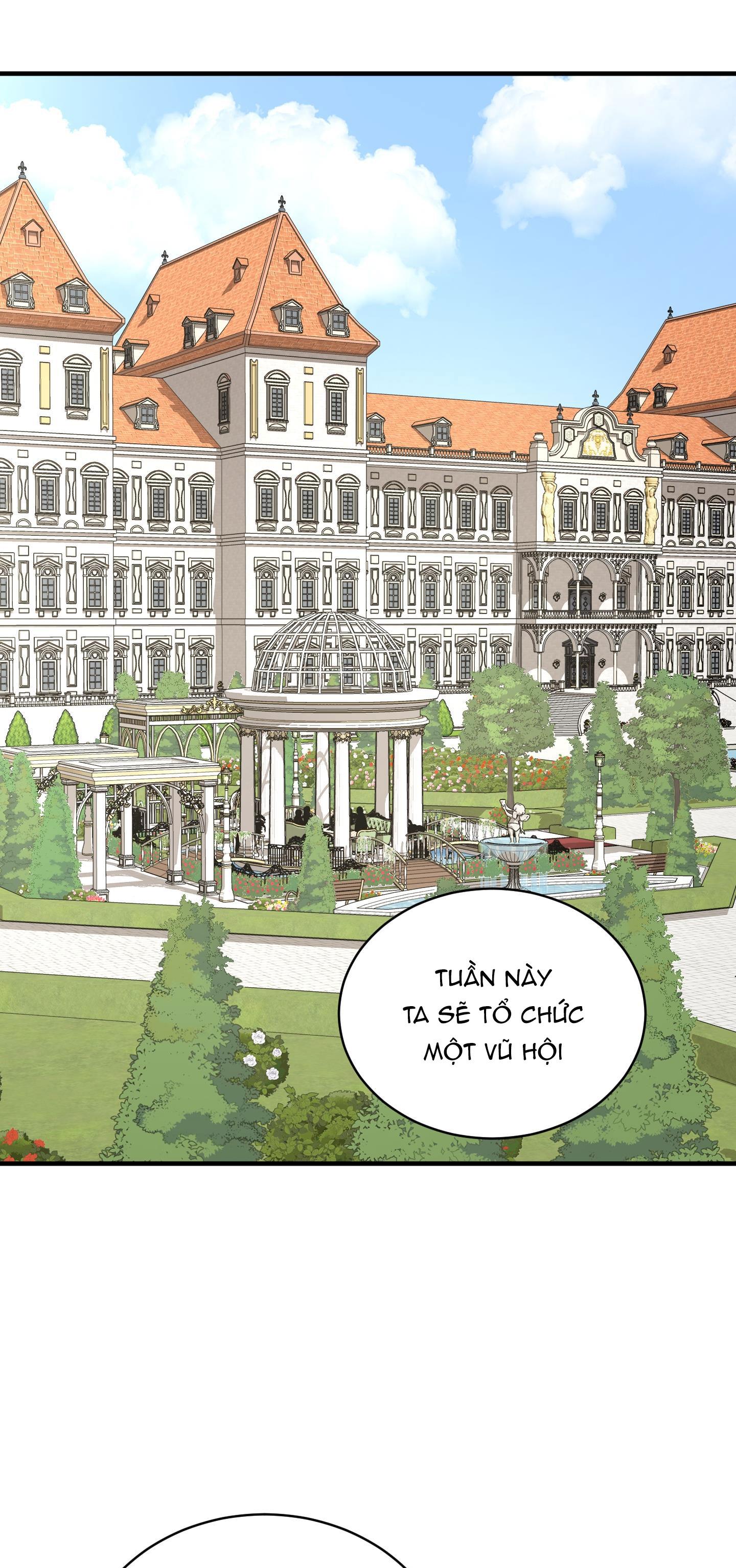 Đọc truyện LOÀI HOA KHÔNG TÊN - Chapter 10