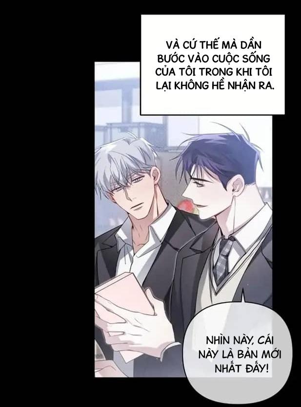 Đọc truyện Tên đạo sư rắc rối - Chapter 8