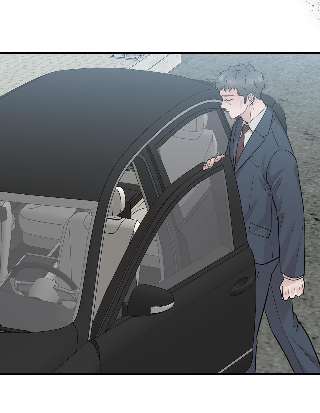 Đọc truyện OVER THE PARADISE - Chapter 29