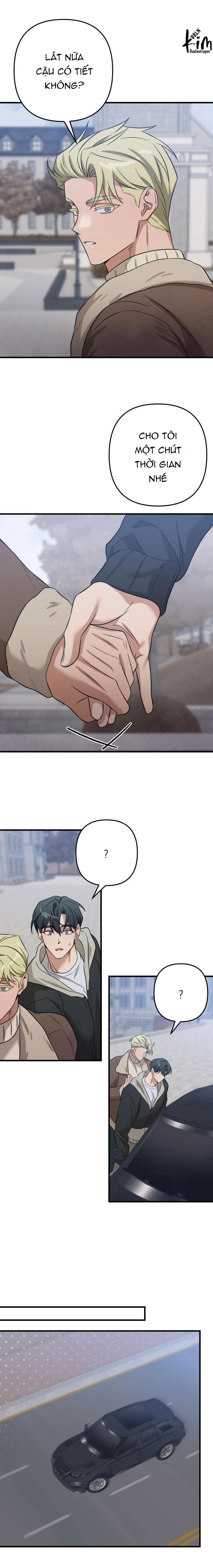 Đọc truyện BL NGẮN CHỊCH HỎNY - Chapter 38.7