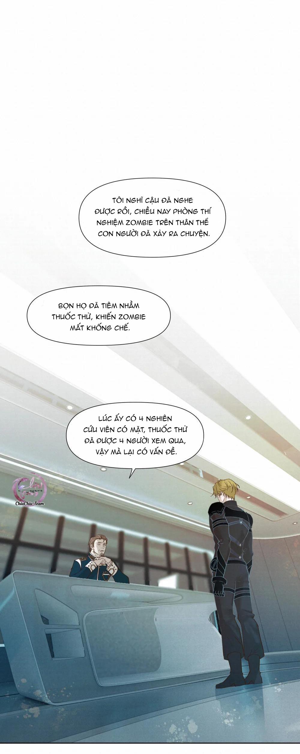 Đọc truyện Tuyệt Xử Phùng Sinh - Chapter 57