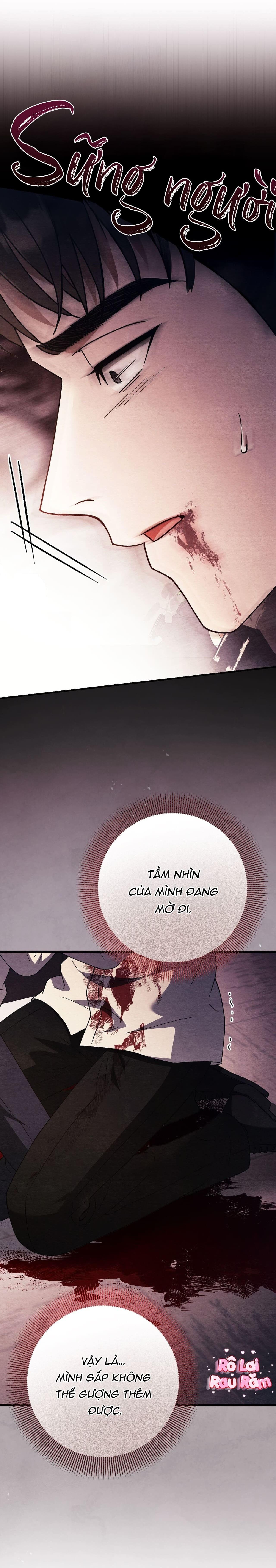 Đọc truyện ĂN MỘT LỜI HAI - Chapter 59