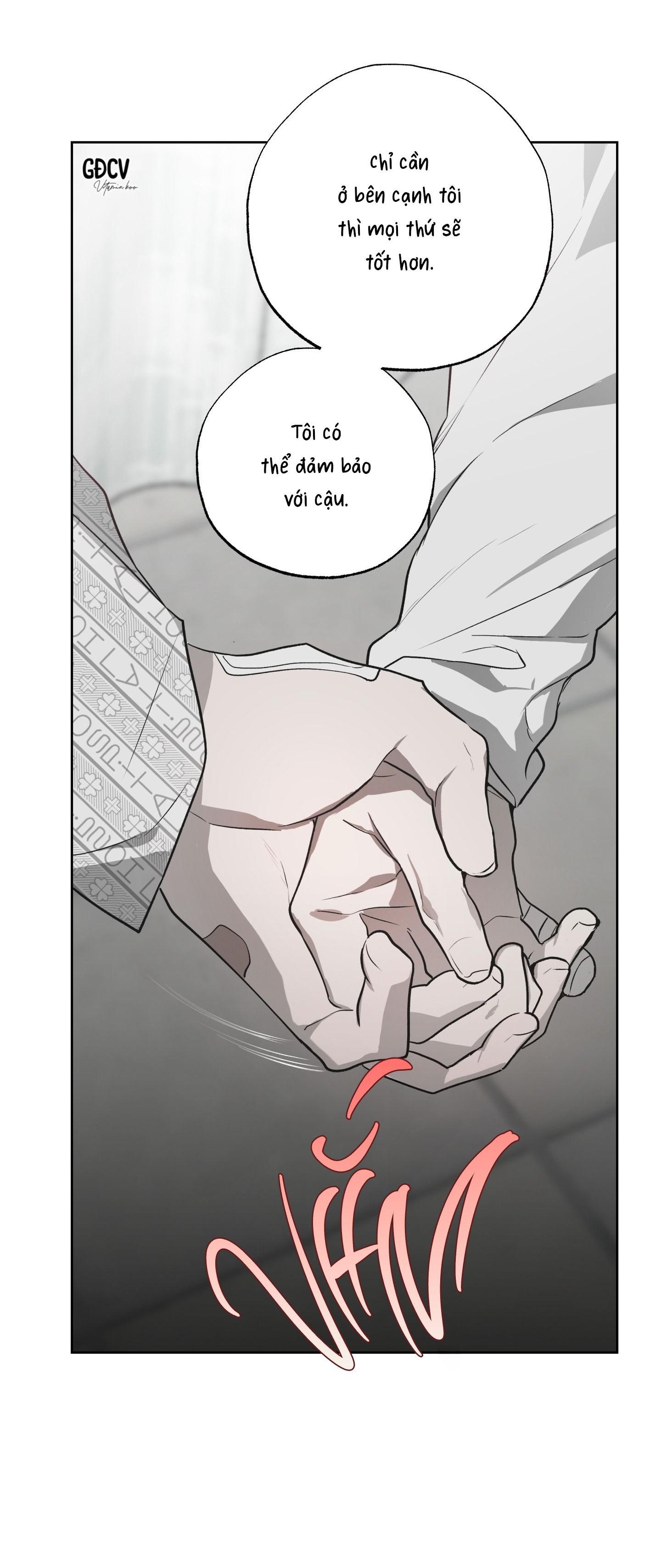 Đọc truyện  NGÔI NHÀ DỊ THƯỜNG - Chapter 6