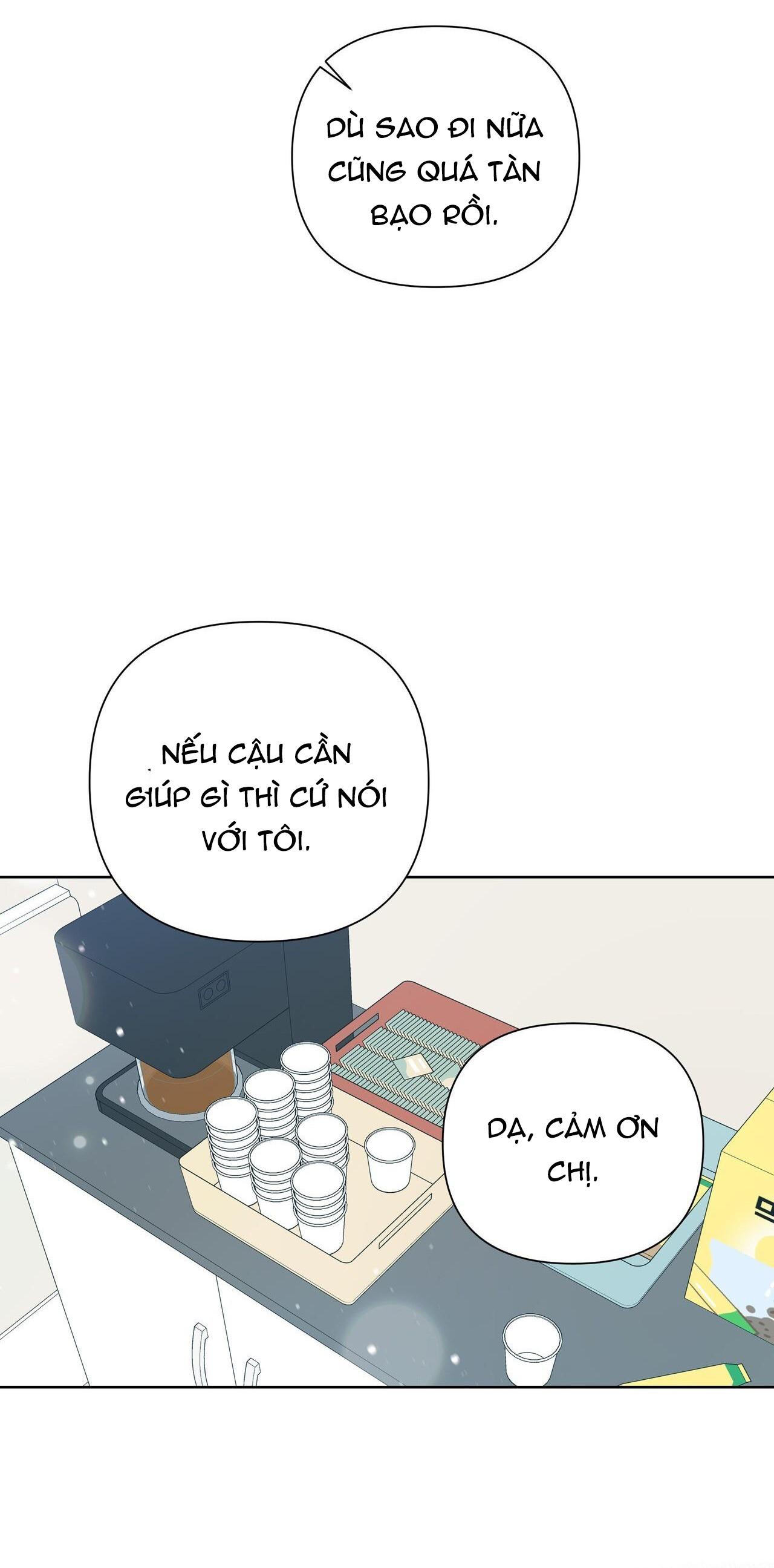 Đọc truyện NHẬT KÝ GIAM CẦM THƯ KÝ JIN - Chapter 41