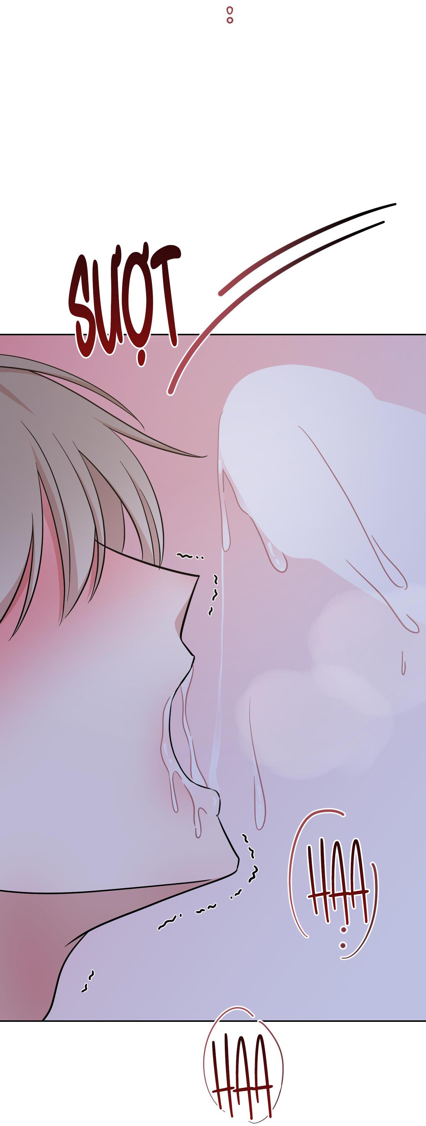 Đọc truyện HOÀN CẢNH KHÔNG THỂ TRÁNH - Chapter 14