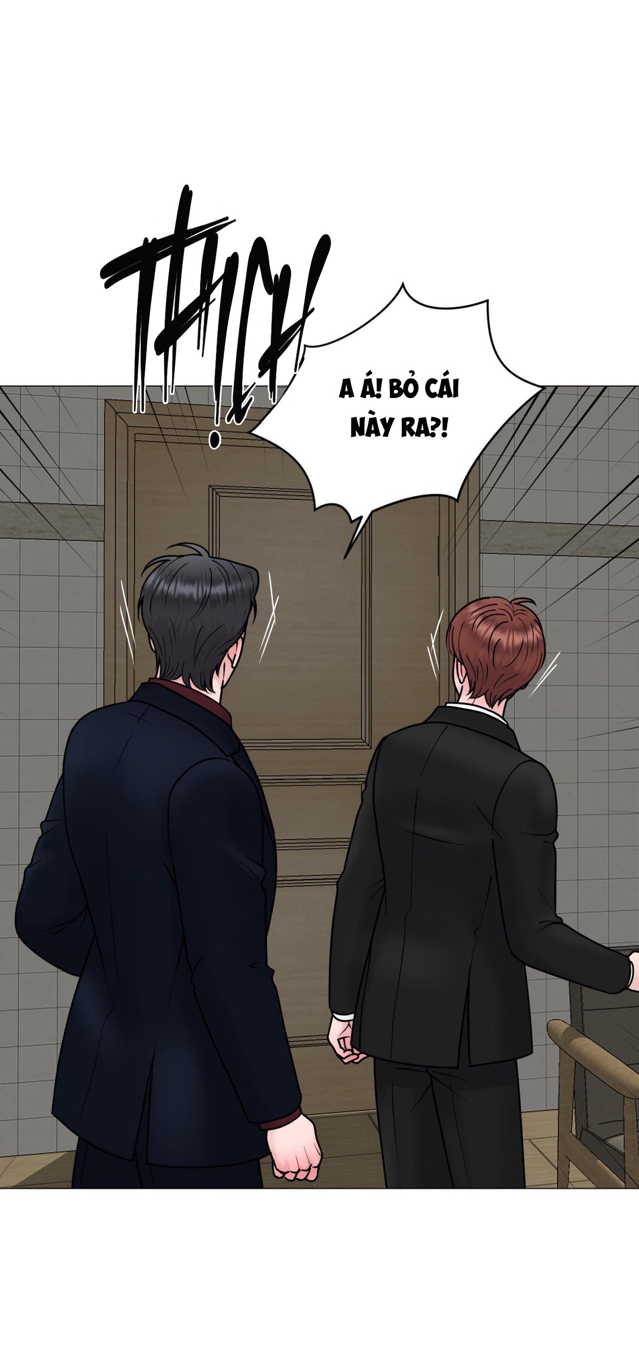 Đọc truyện ẢO TƯỞNG - Chapter 27