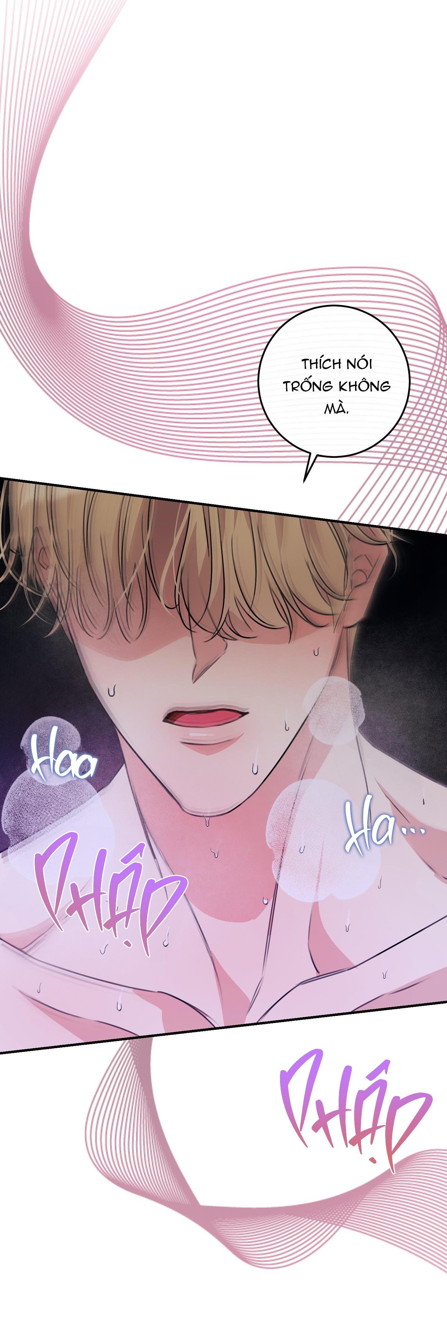 Đọc truyện QUAN HỆ CỘNG SINH GIỮA TRỜI VÀ TRĂNG - Chapter 20