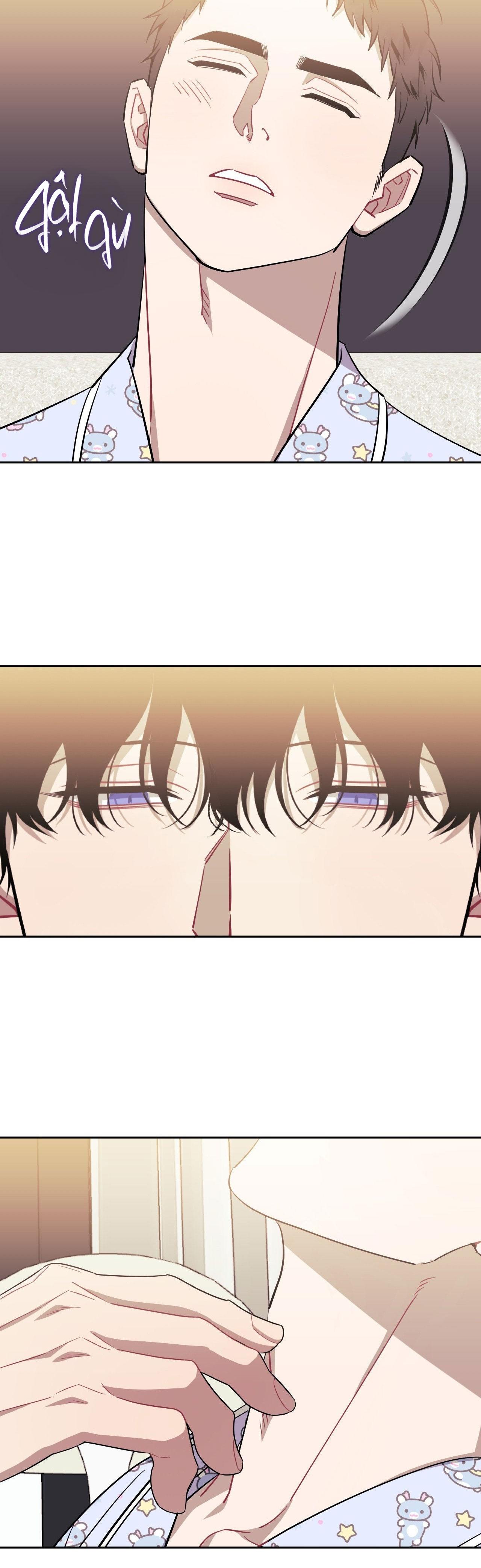 Đọc truyện HƠN CẢ BẠN BÈ - Chapter 97