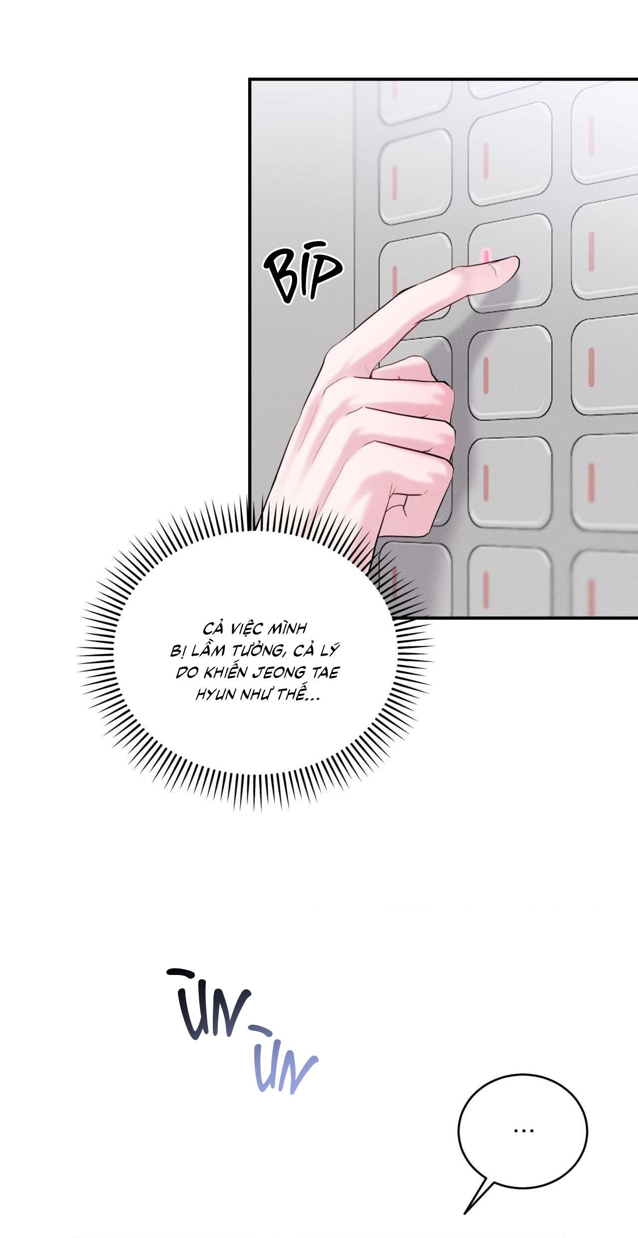 Đọc truyện  Làm Tình Cũng Cần Luyện Tập Nữa Sao?! - Chapter 28