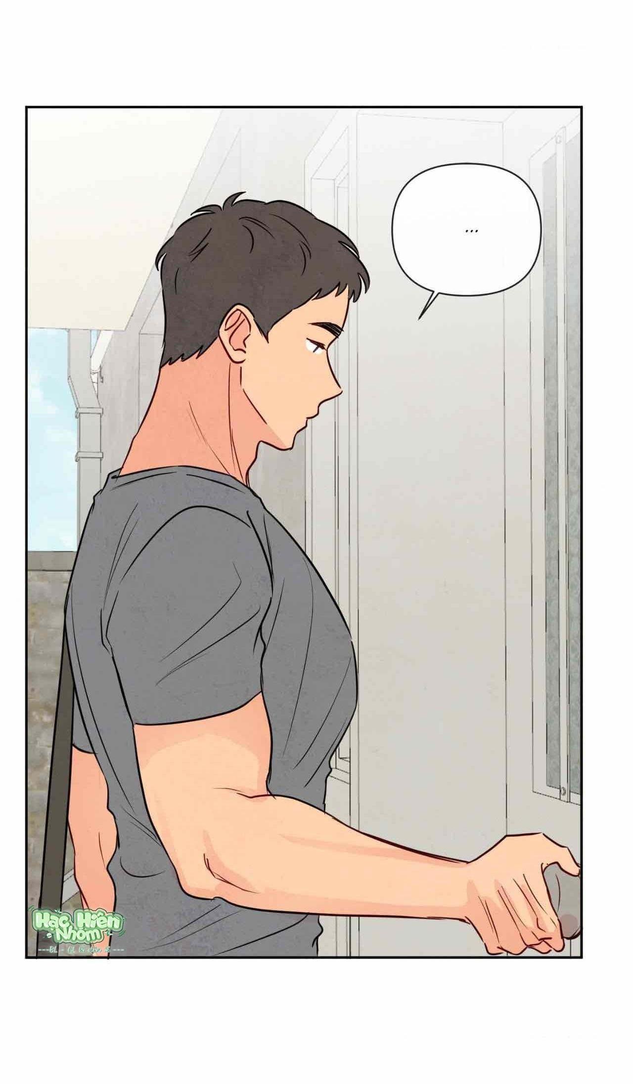 Đọc truyện Sự quyến rũ của Thần Rắn - Chapter 14