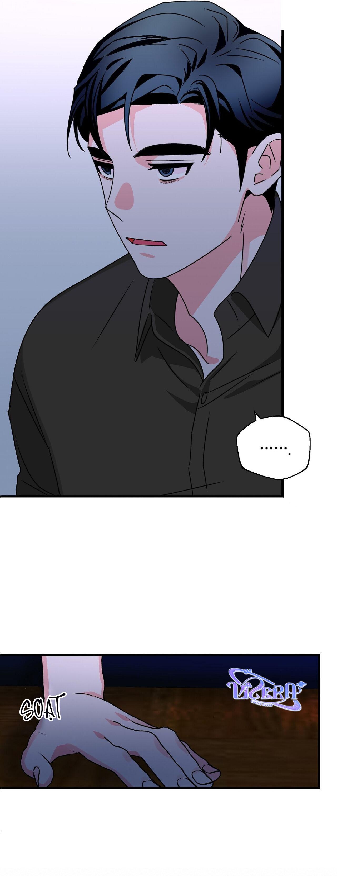 Đọc truyện Bách Dạ - Chapter 27