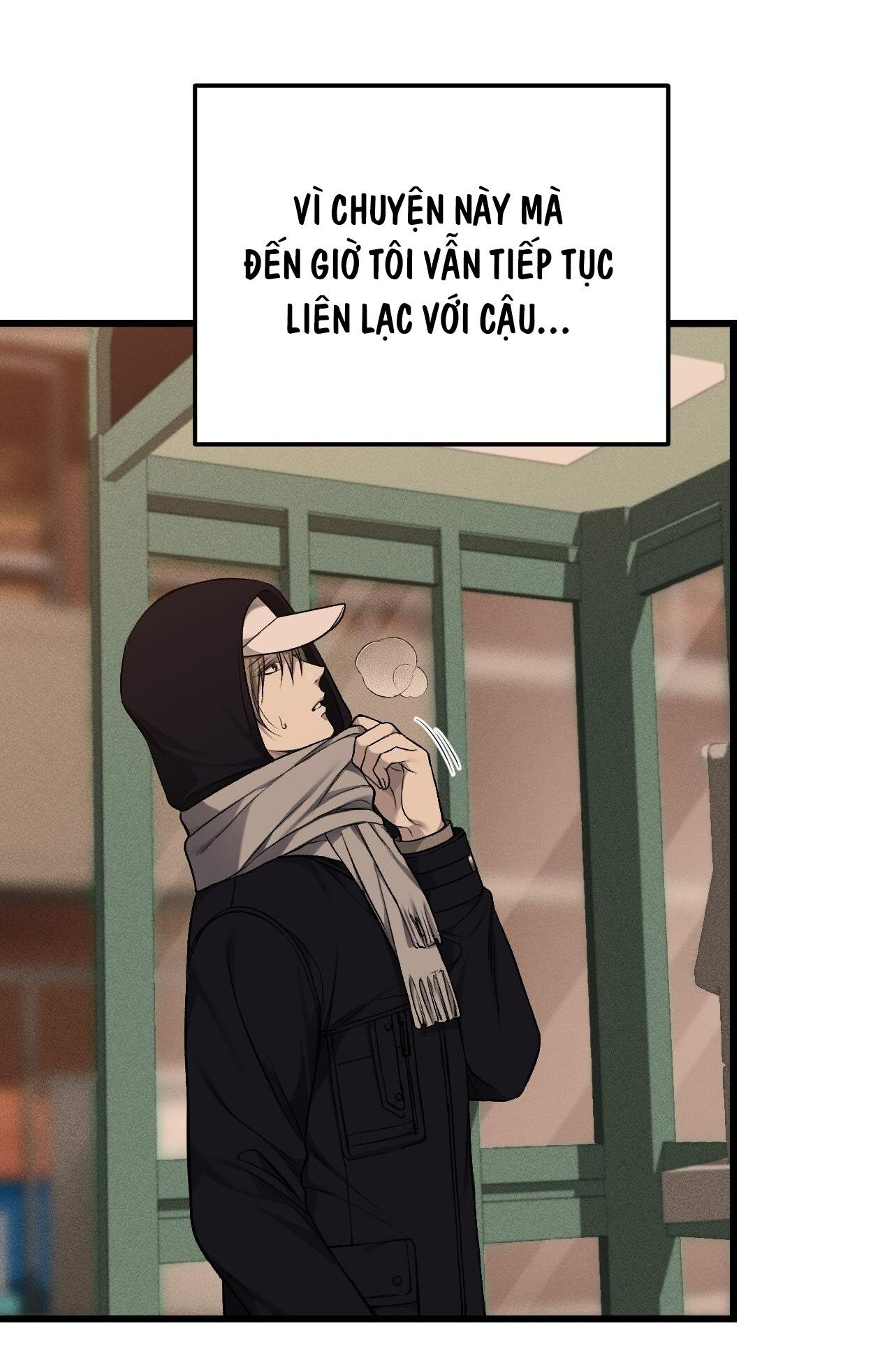 Đọc truyện XX CẶN BÃ - Chapter 42