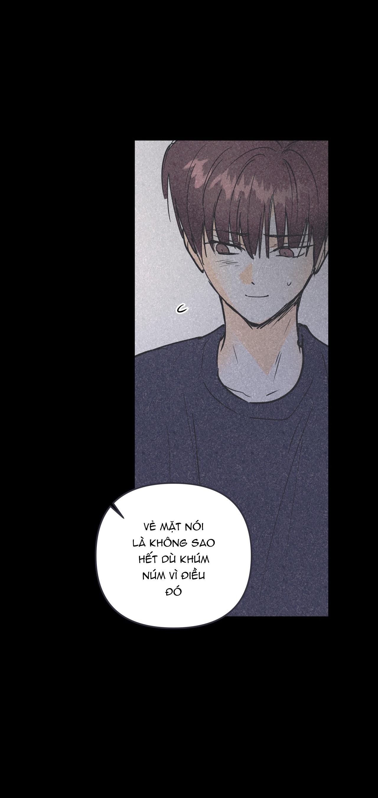 Đọc truyện LIE AGAIN - Chapter 54