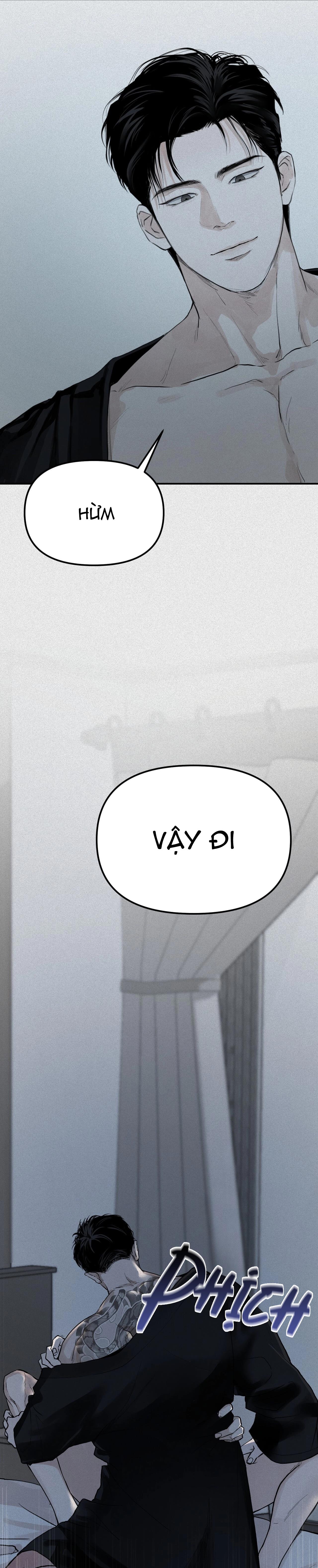 Đọc truyện Hình Chiếu - Chapter 1