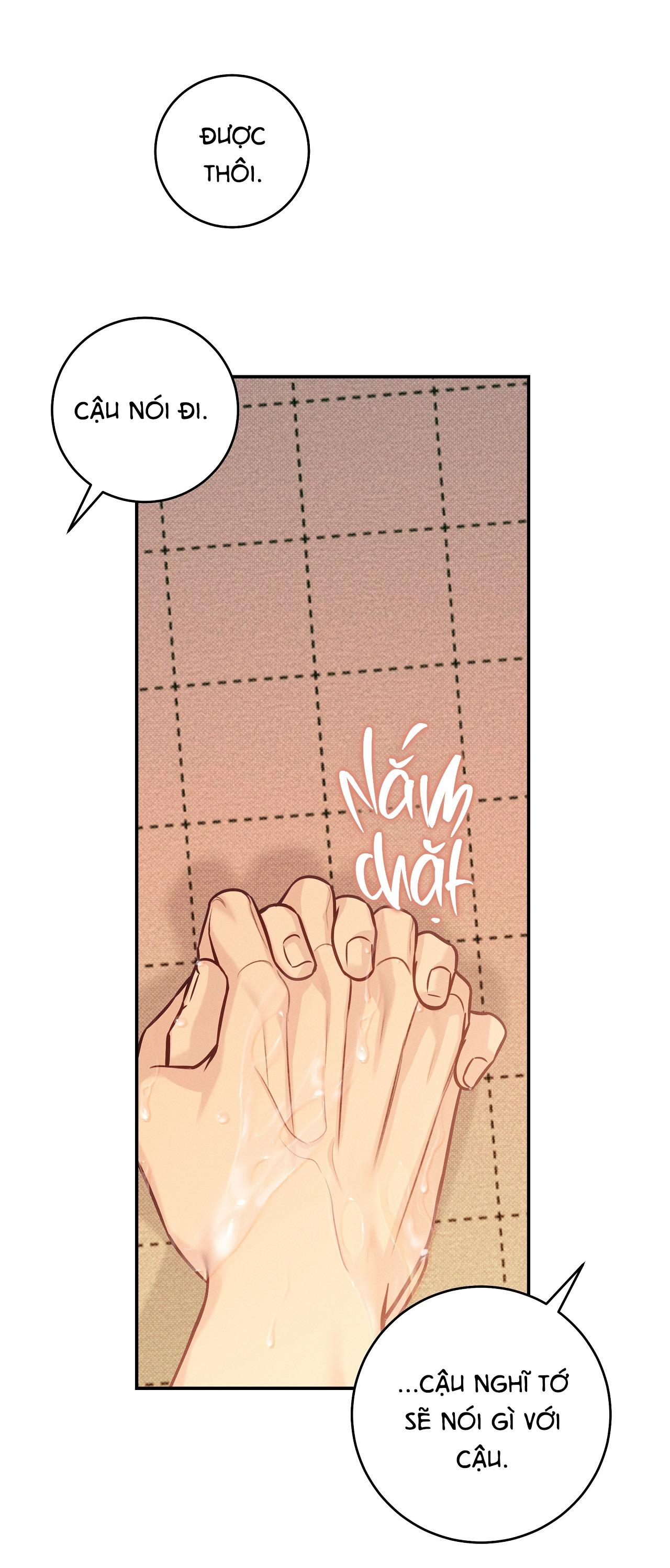 Đọc truyện (END) MÙA HÈ NĂM ẤY - Chapter 48