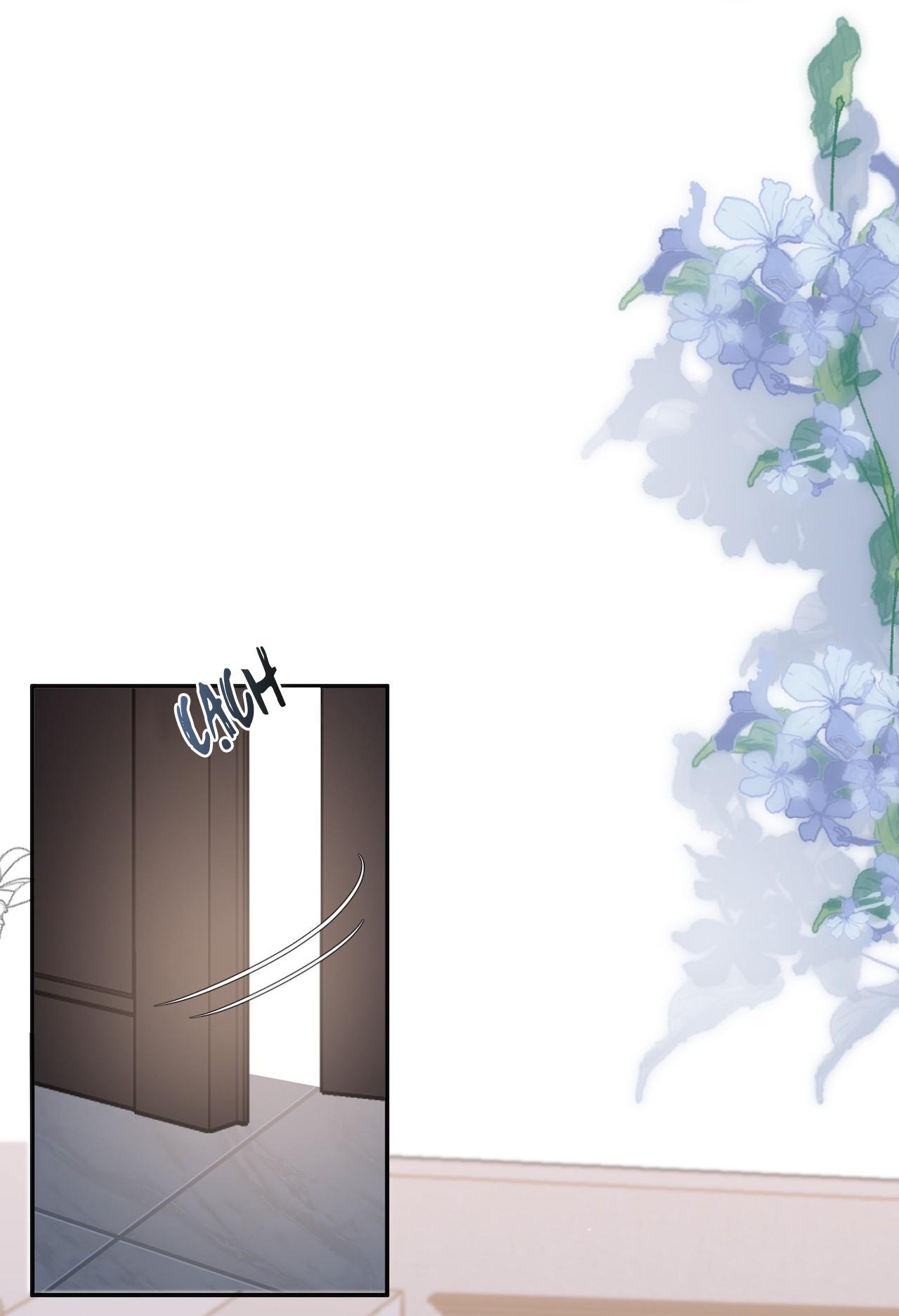 Đọc truyện (END) Gài Bẫy Ác Khuyển - Chapter 17