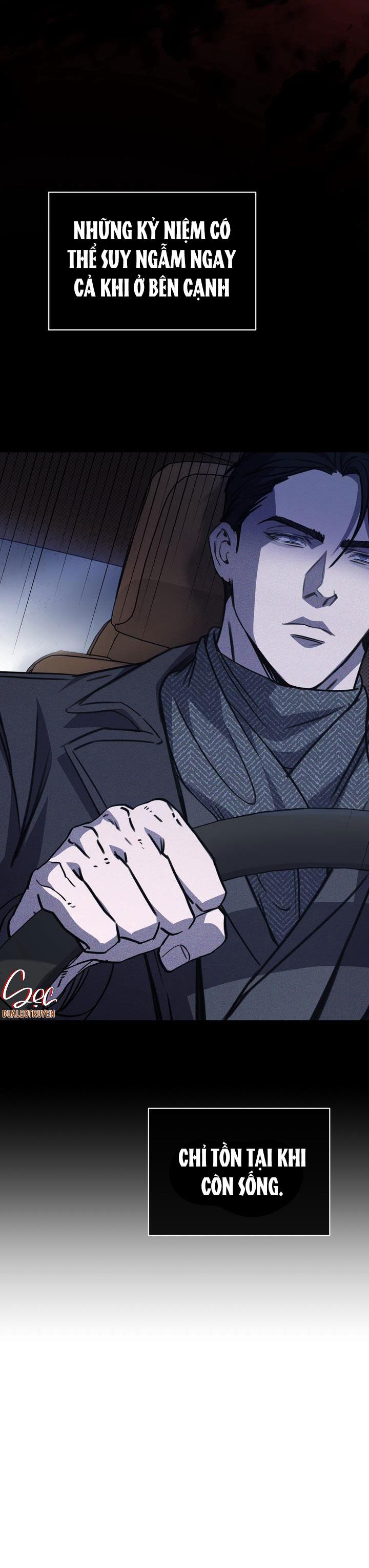 Đọc truyện (ABO) The First Commandment - Chapter 10