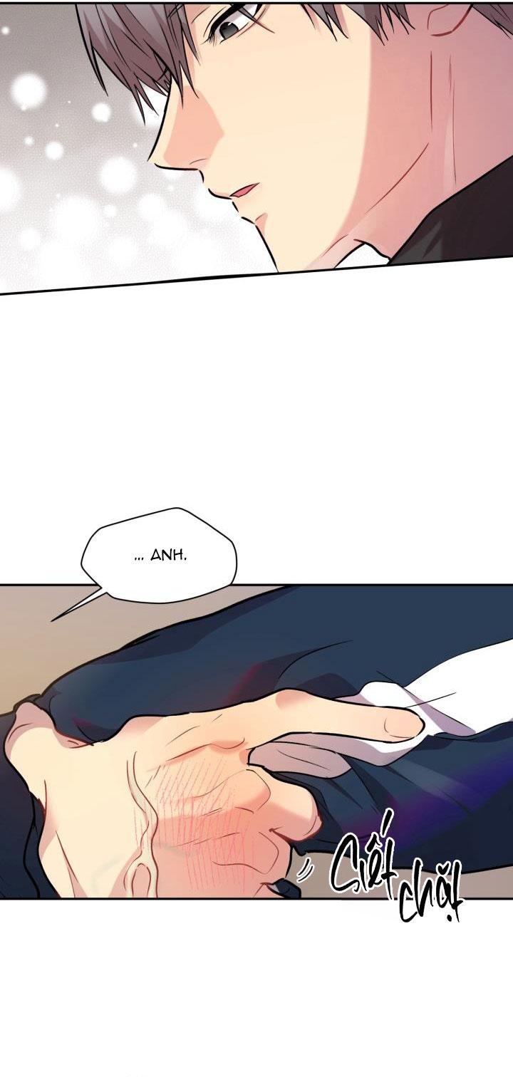 Đọc truyện THÚ CƯNG DAMDANG - Chapter 6.2