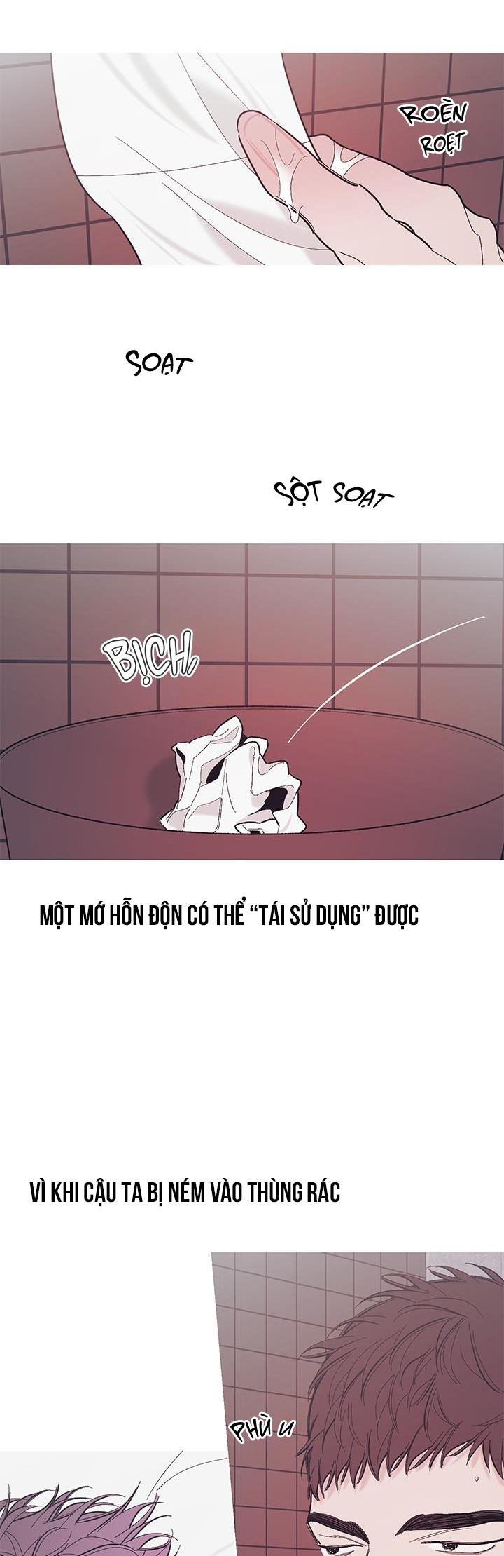 Đọc truyện Anh và anh - Chapter 19