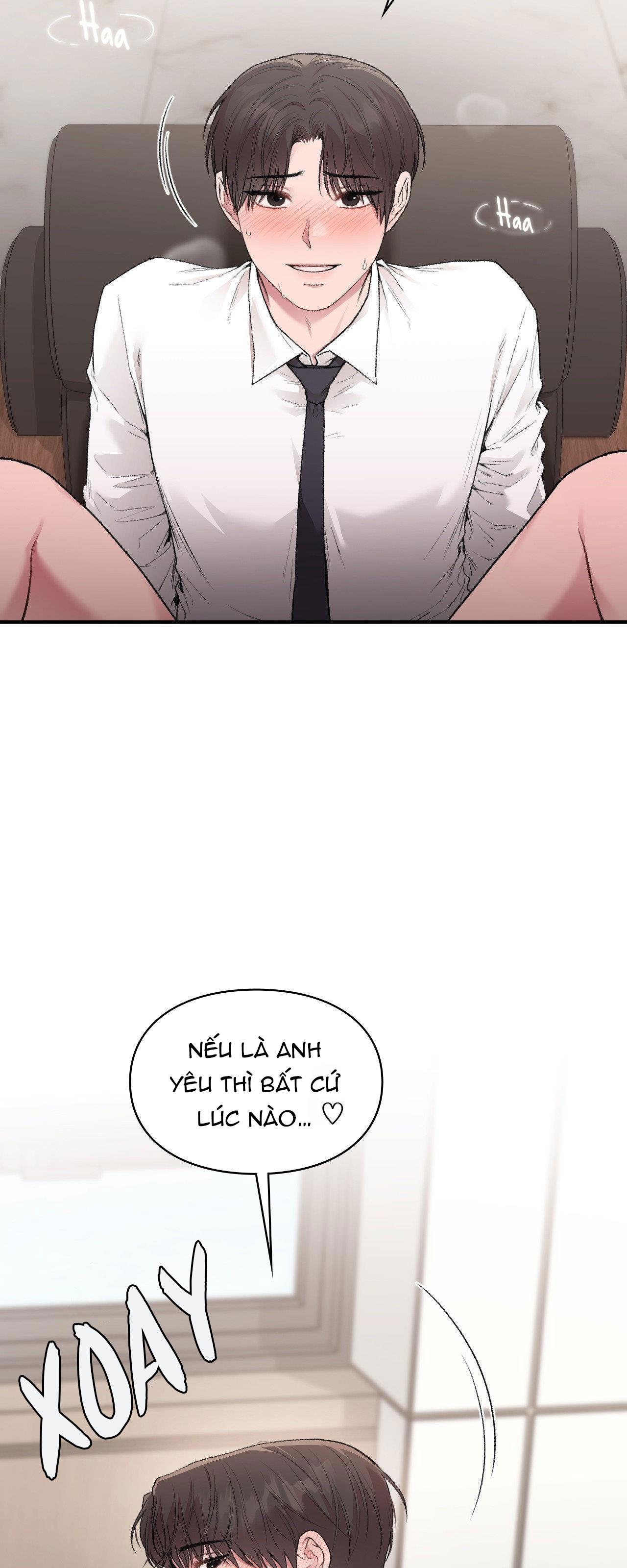 Đọc truyện ZAI ĐẸP NHƯNG LẠI THÍCH DẠY ĐỜI - Chapter 48
