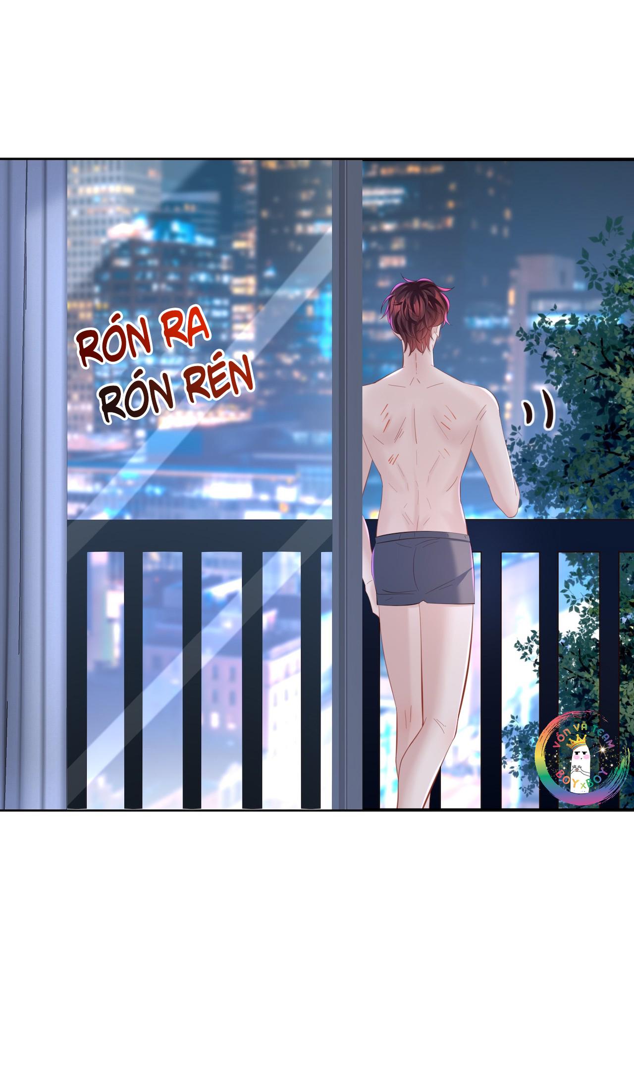 Đọc truyện Tâm Sự Thiếu Niên (END) - Chapter 41