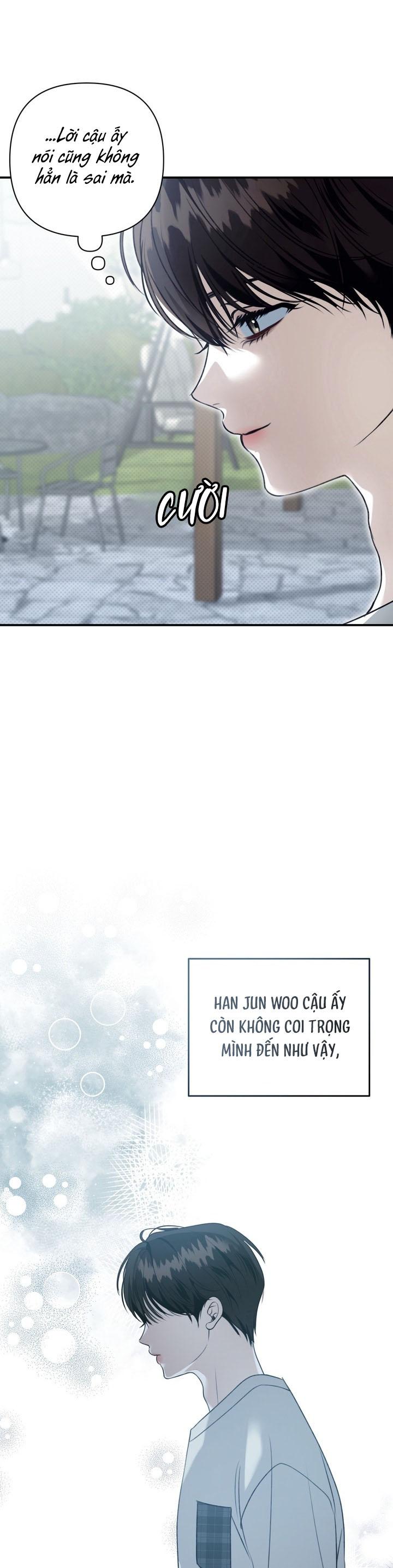 Đọc truyện Eighteen's Bed - Chapter 10