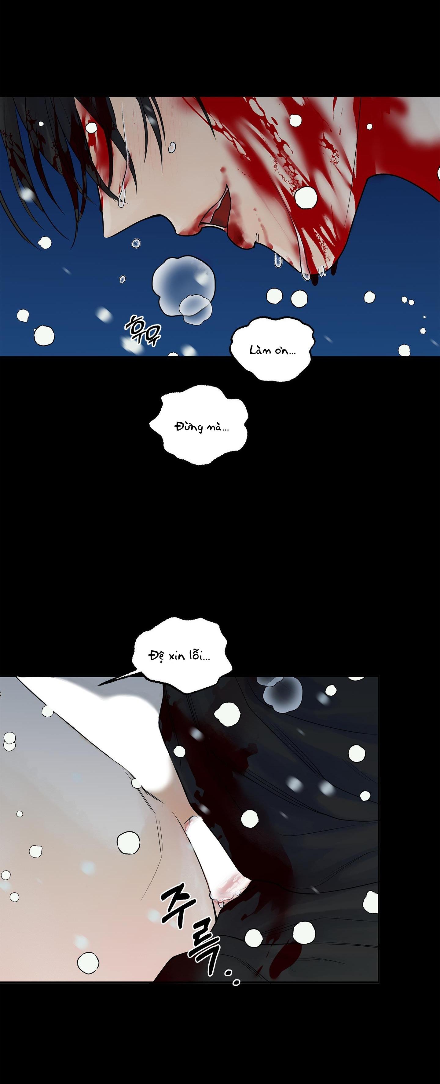 Đọc truyện Trò chơi Migu - Chapter 1