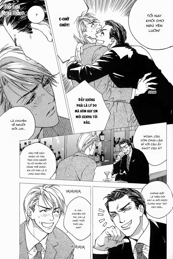 Đọc truyện TUYỂN TẬP GÂY NỨNG NHÀ RÔ - Chapter 405