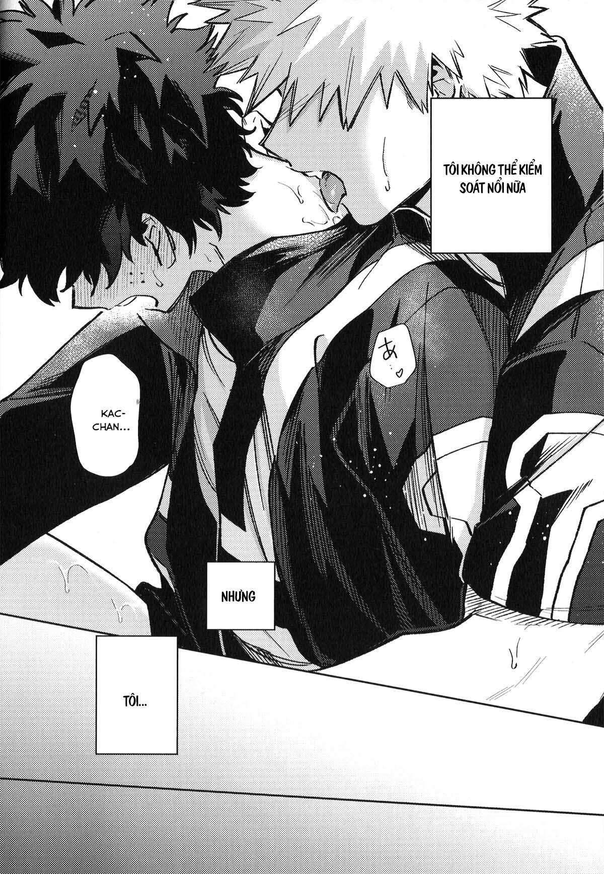 Đọc truyện Ổ sìn OTP - Chapter 221.2