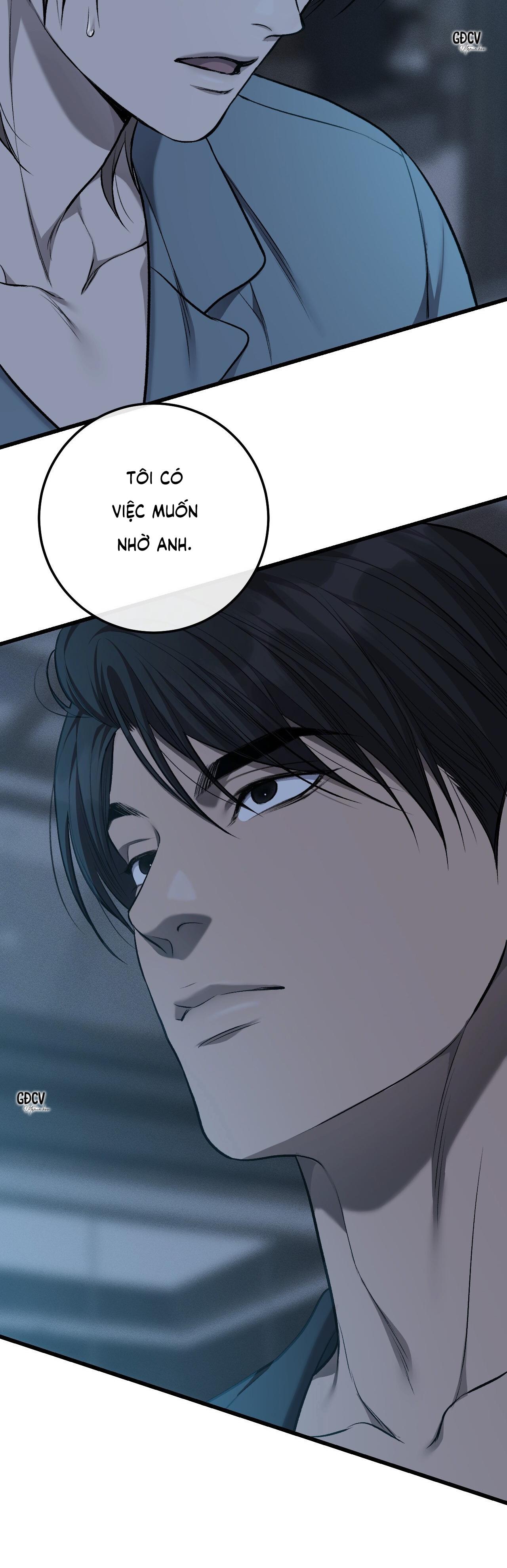 Đọc truyện PHI VỤ BẨN THỈU - Chapter 47